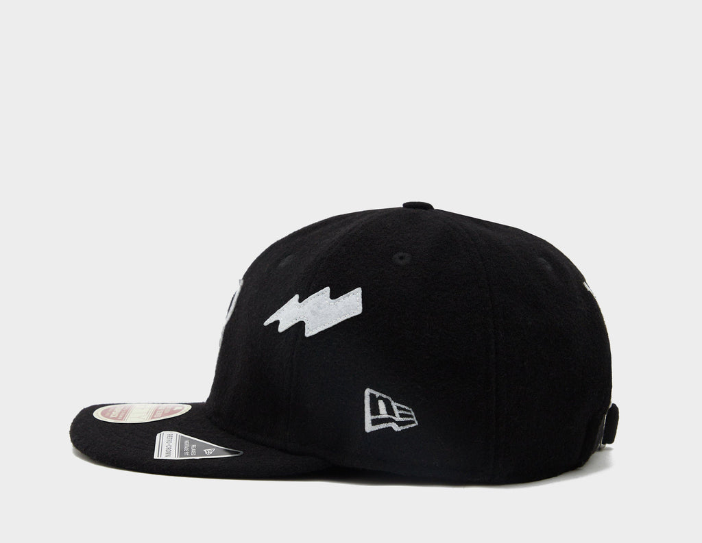 New Era Atlanta Braves Heritage Retro Crown 9FIFTY Cap
