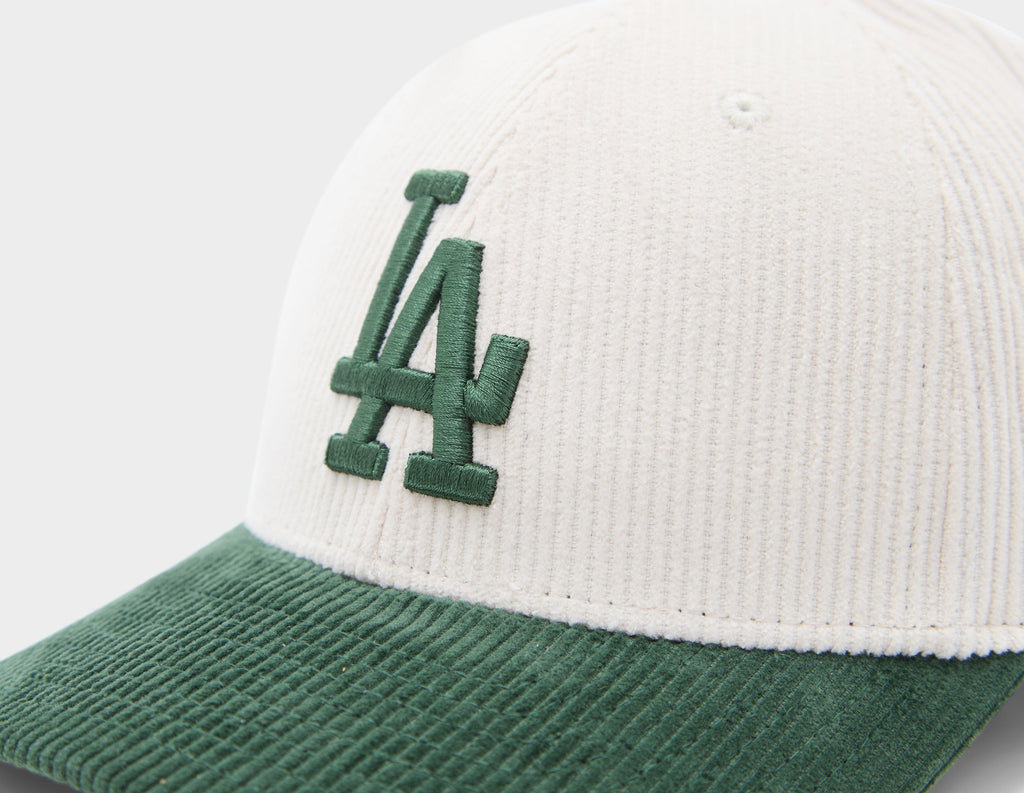 New Era Los Angeles Dodgers Cord 9FORTY Cap