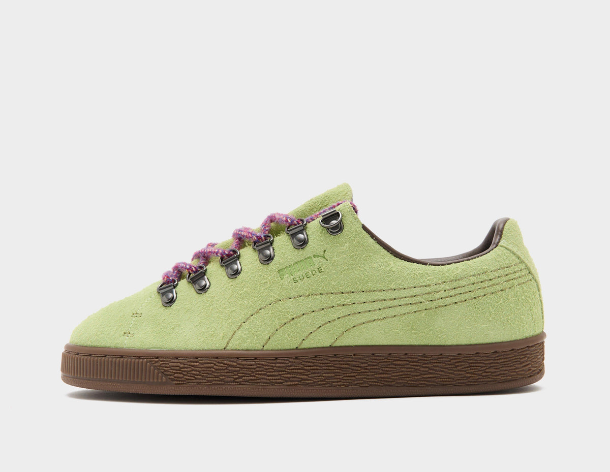 PUMA Suede Hike