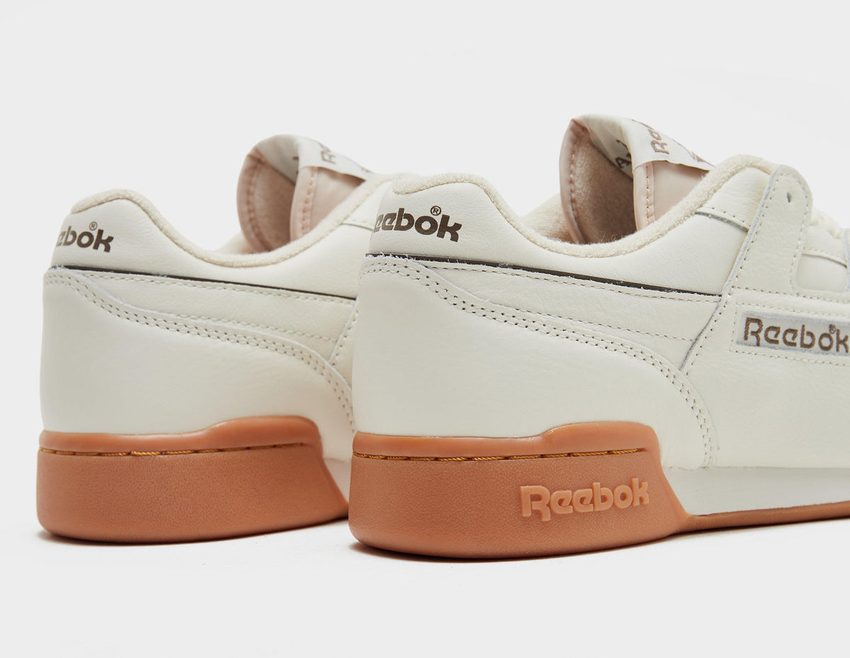 Reebok Workout Plus - size? exclusive