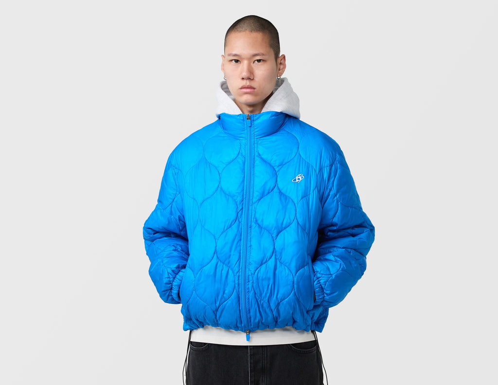 Home Grown Roily Quilted Jacket