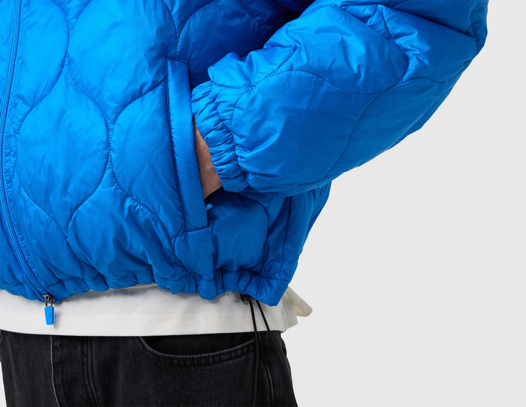 Home Grown Roily Quilted Jacket