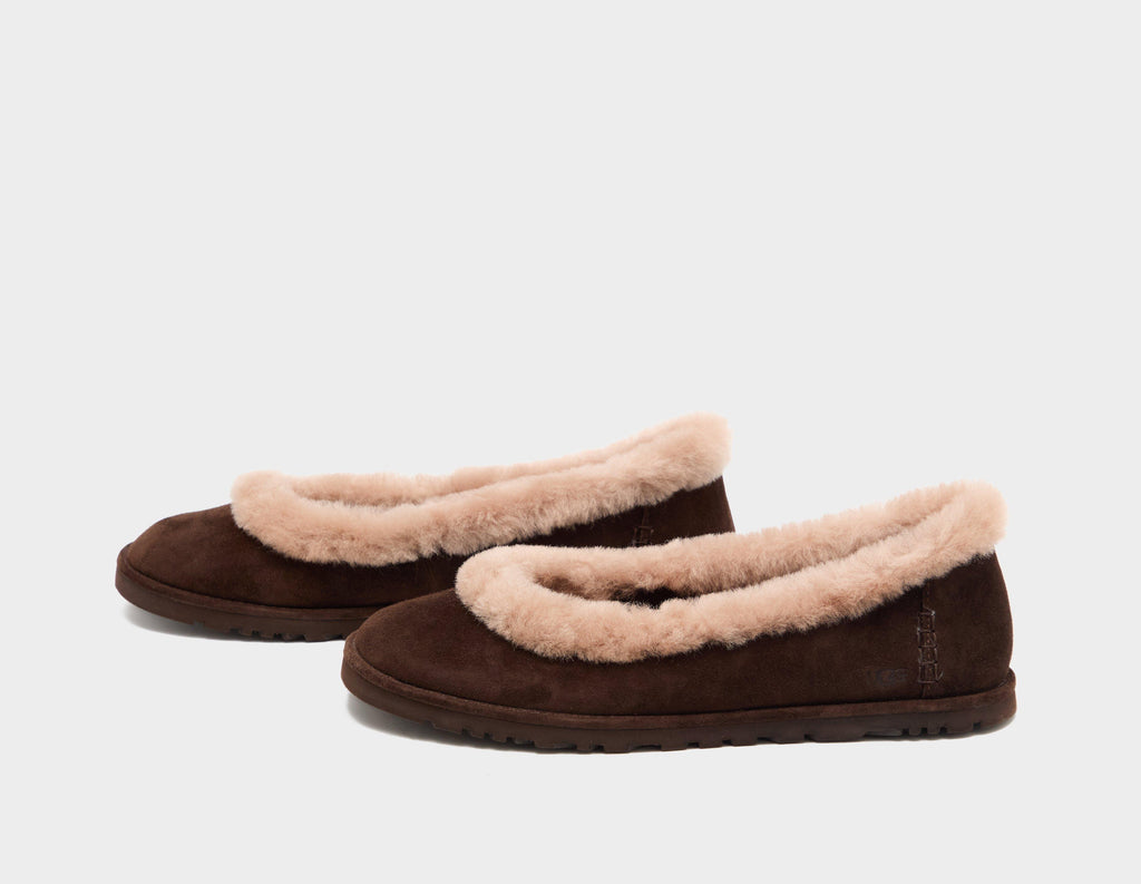UGG Zora Ballet Flat Women's