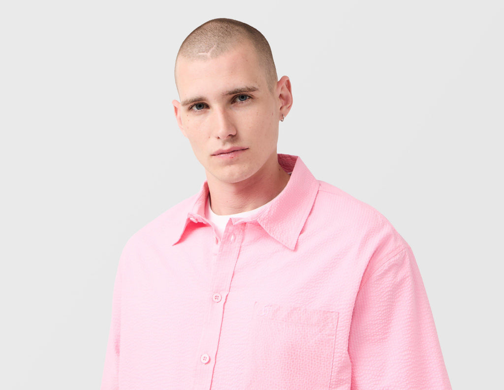 Home Grown Hank Sucka Shirt