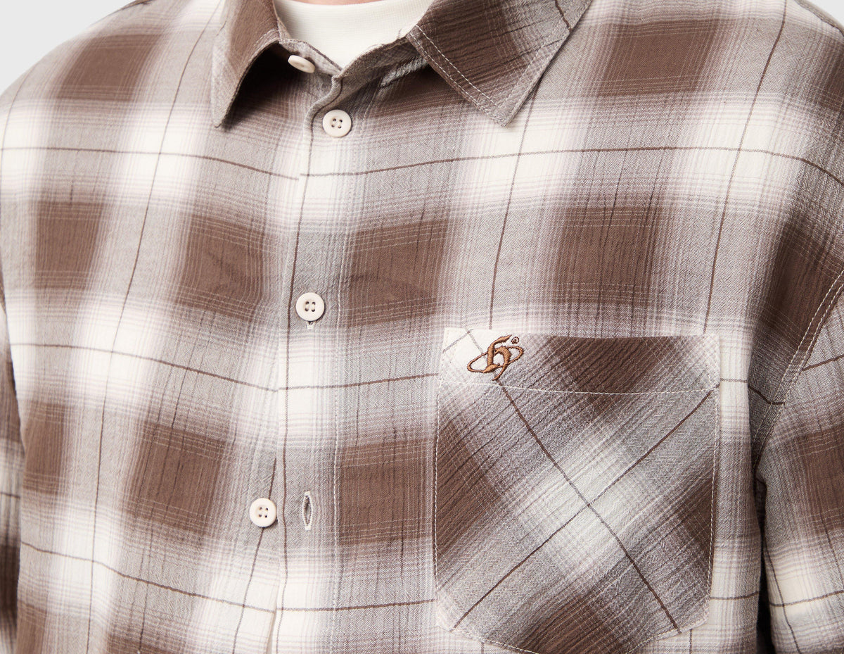 Home Grown Hank Shirt