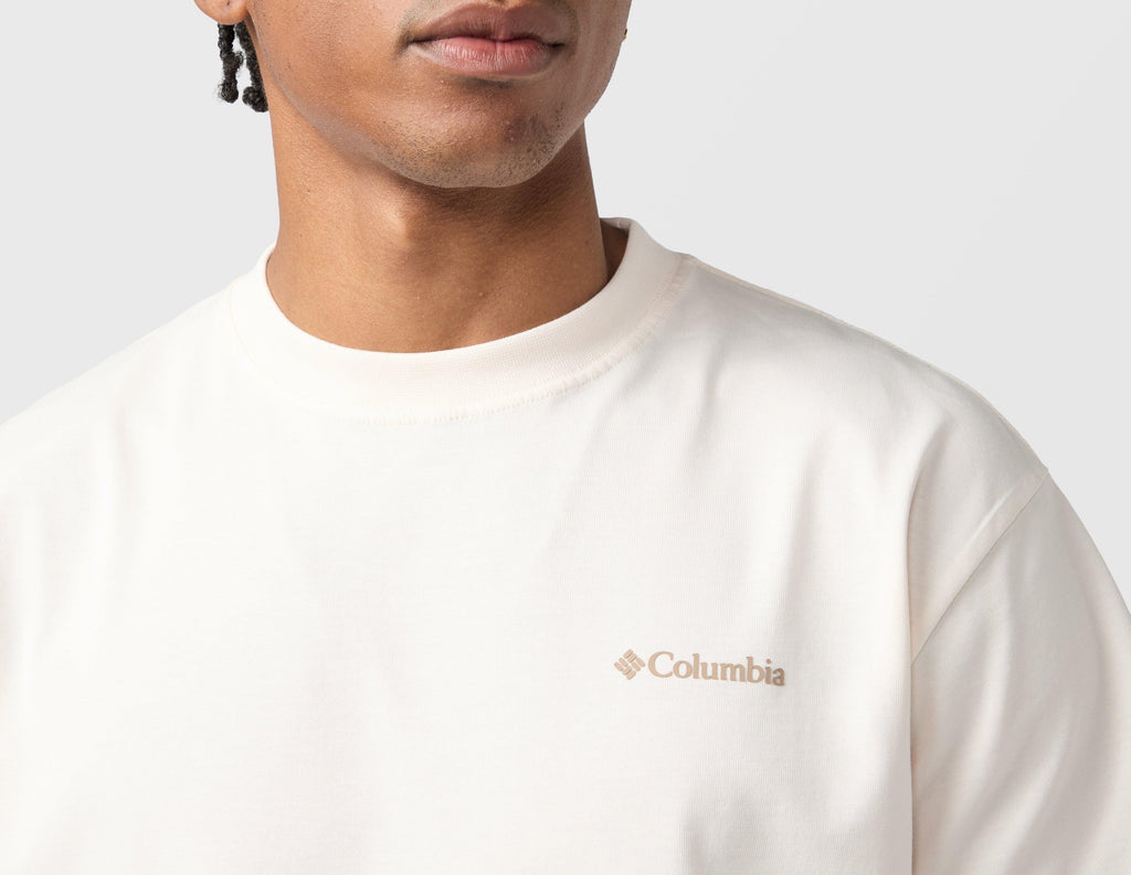Columbia Sink And Draw T-Shirt - size? exclusive