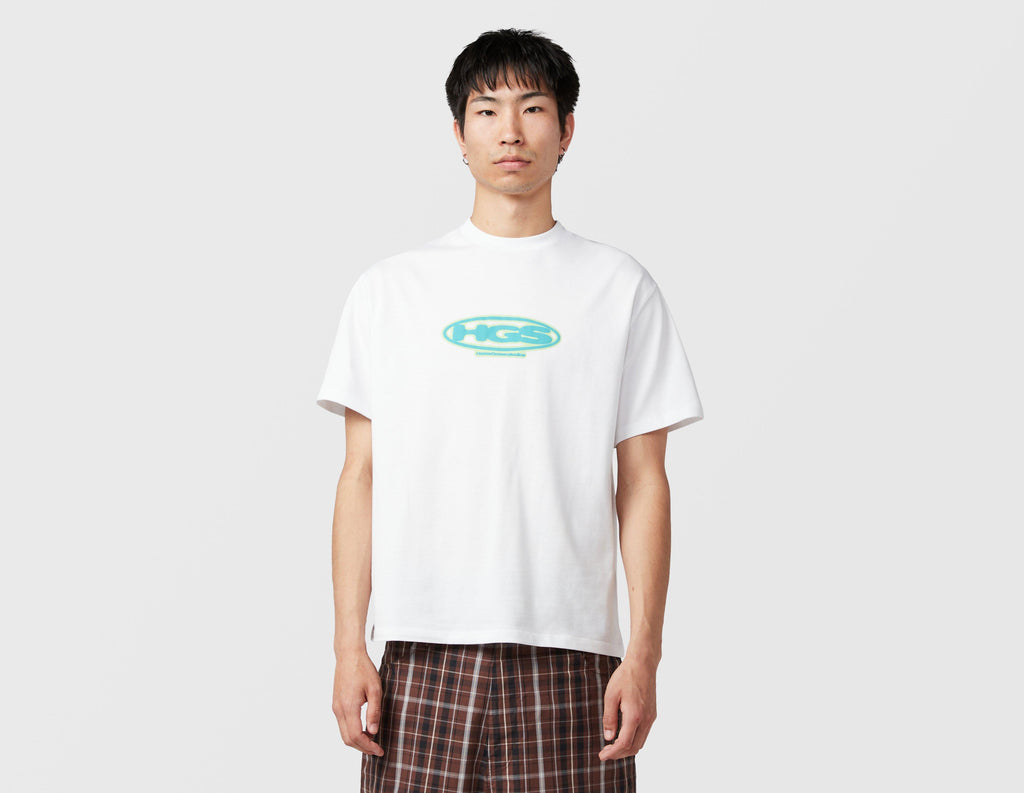 Home Grown Wade T-Shirt