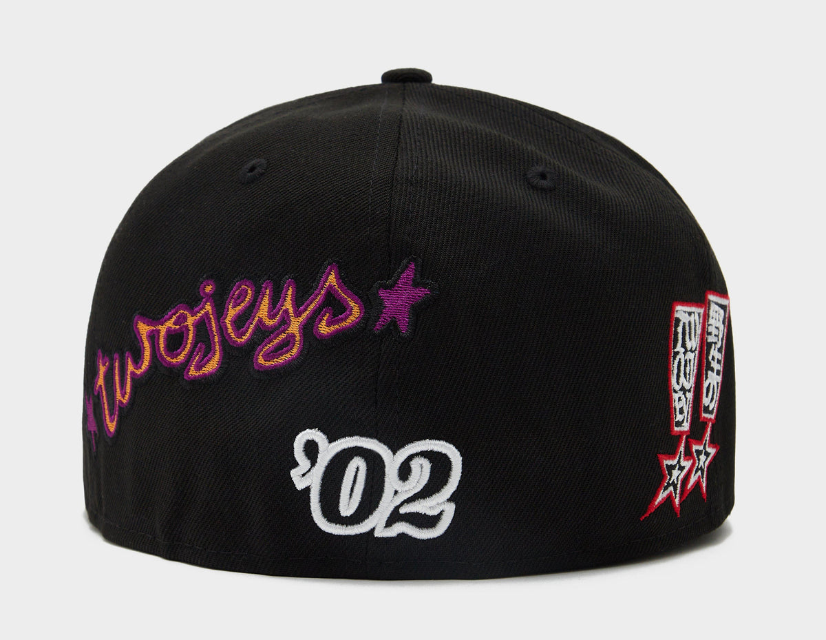 Twojeys x New Era 59FIFTY Cap