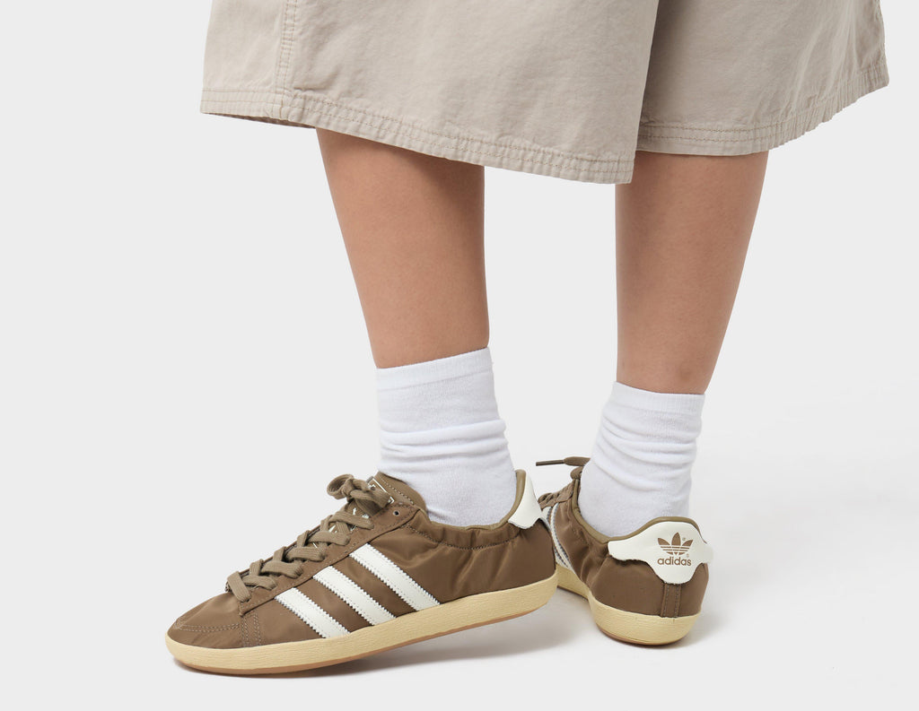 adidas Originals Jabbar Low Scrunch Women's