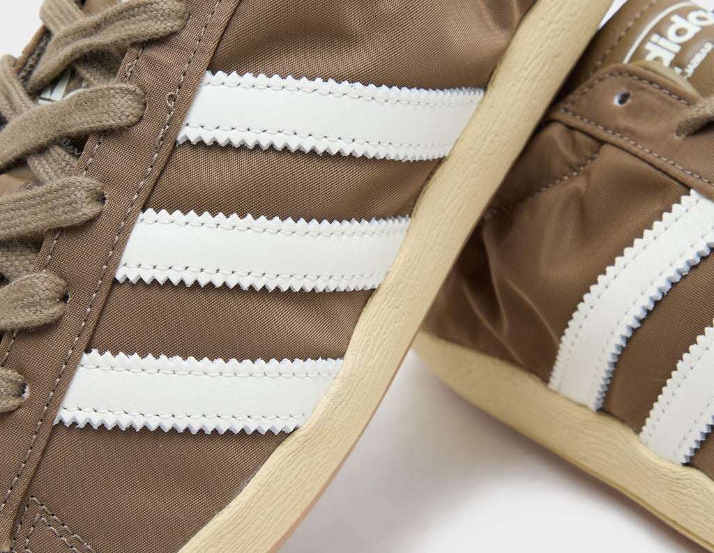 adidas Originals Jabbar Low Scrunch Women's