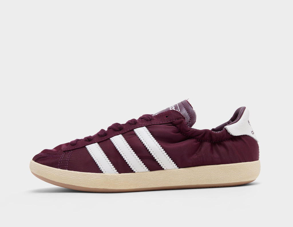 adidas Originals Jabbar Low Scrunch Women's