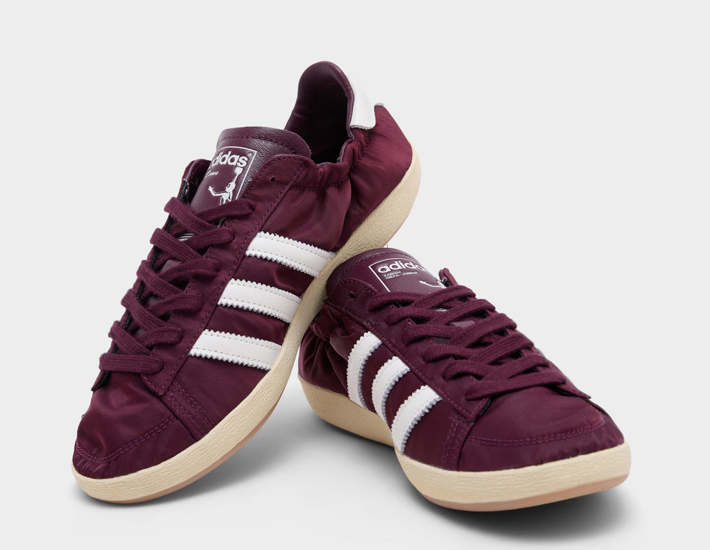 adidas Originals Jabbar Low Scrunch Women's