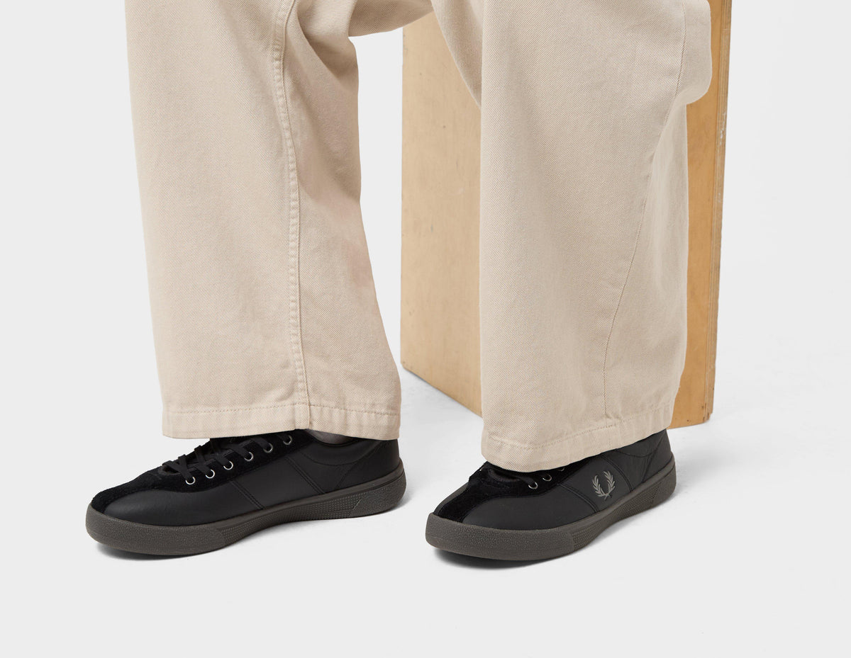 Fred Perry Tennis Shoe