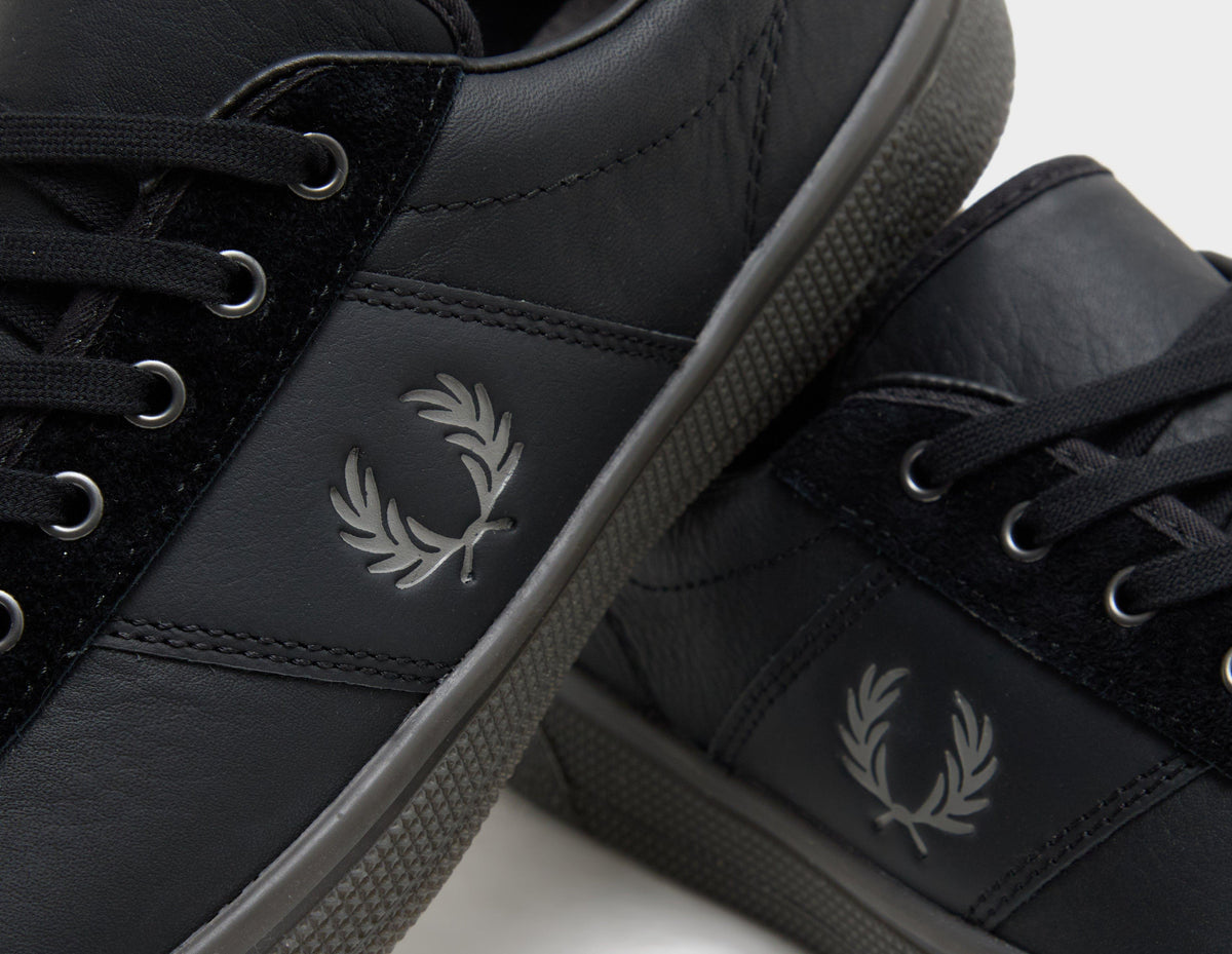 Fred Perry Tennis Shoe
