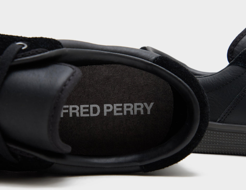 Fred Perry Tennis Shoe