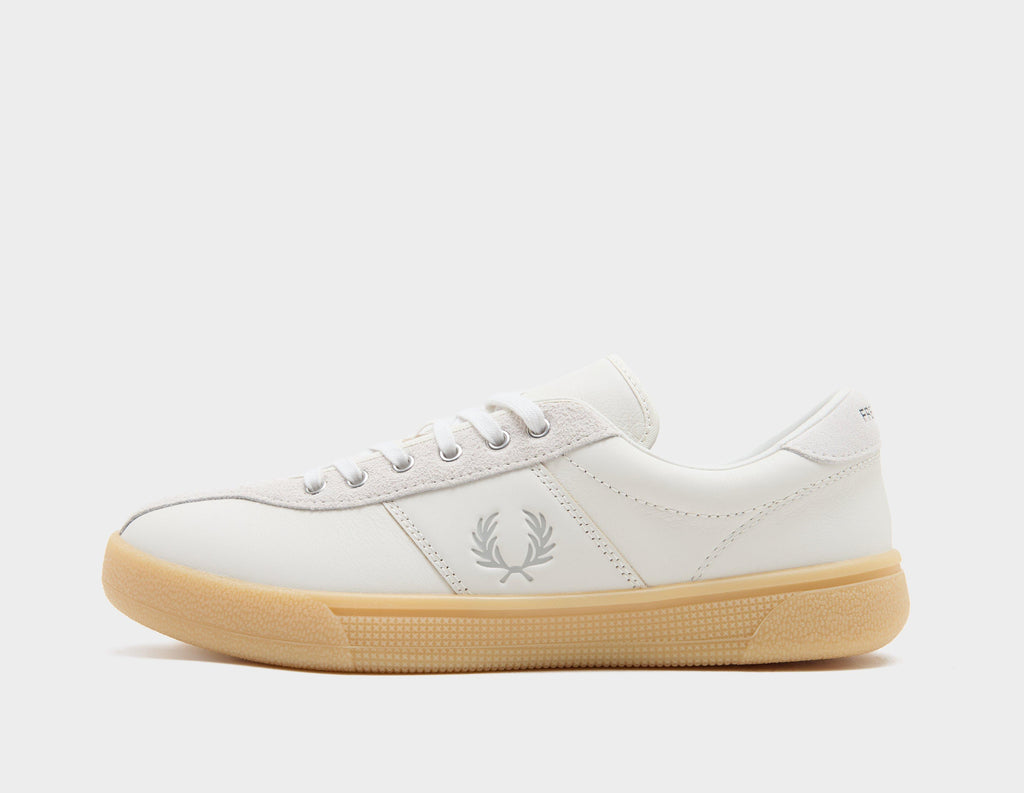Fred Perry Tennis Shoe