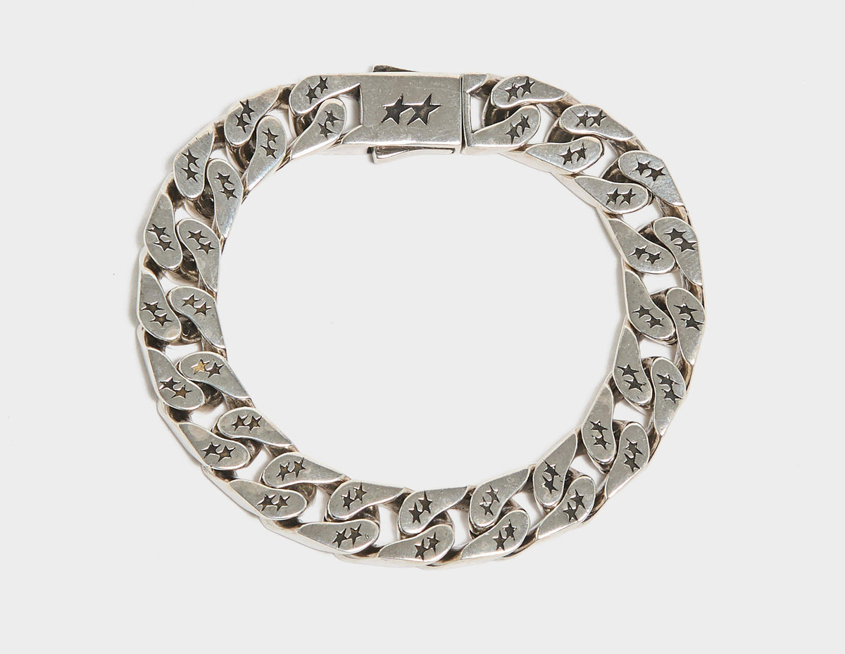 Twojeys Bold Cuban Bracelet