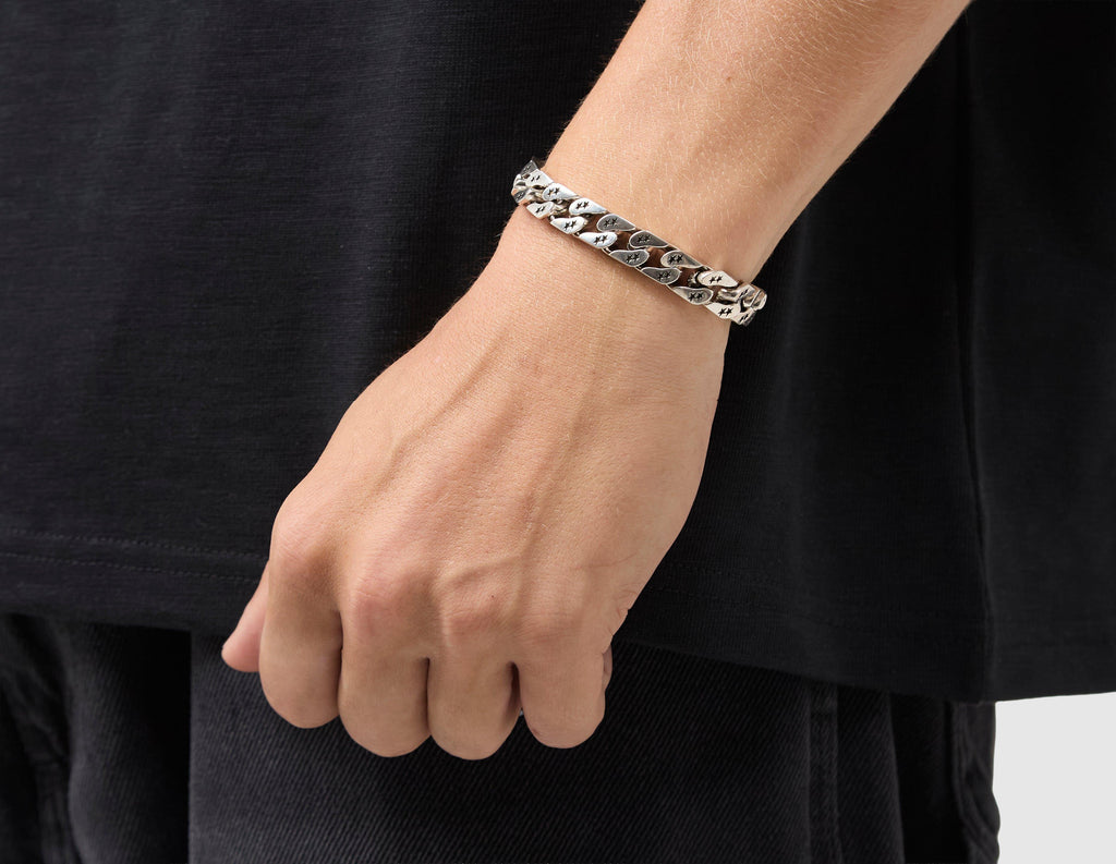Twojeys Bold Cuban Bracelet
