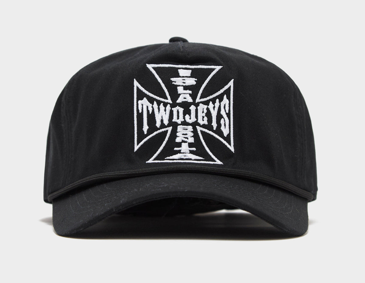 Twojeys Isla Bonita Cap