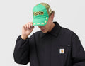 Twojeys Embroidered Dad Cap