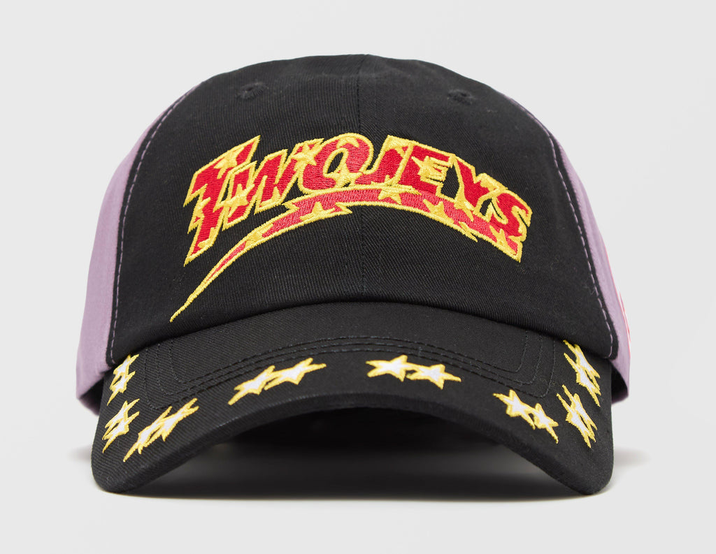 Twojeys Embroidered Dad Cap
