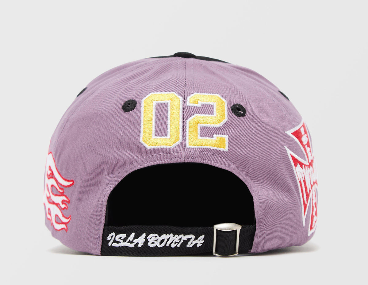 Twojeys Embroidered Dad Cap