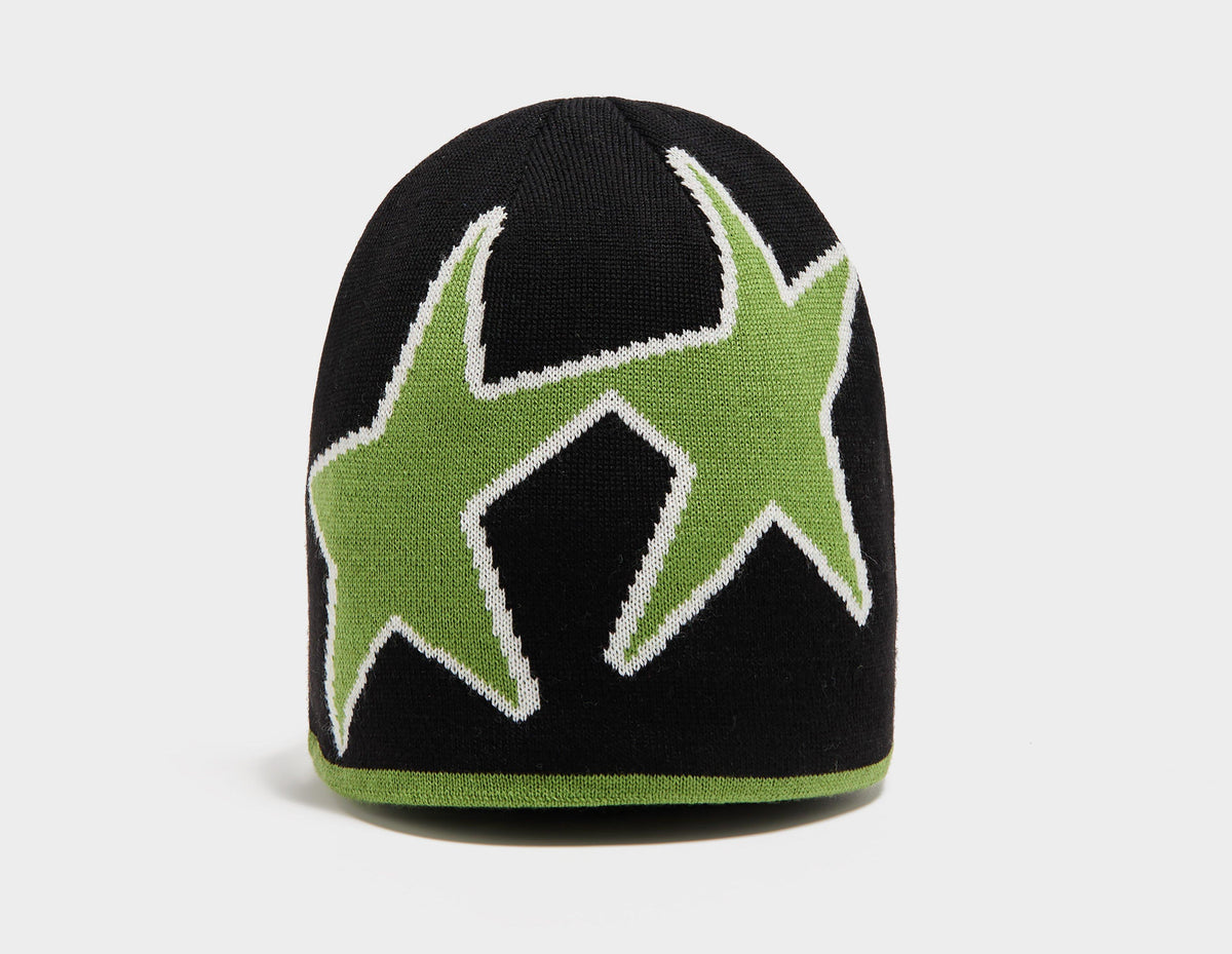 Twojeys Reversible Icon Beanie