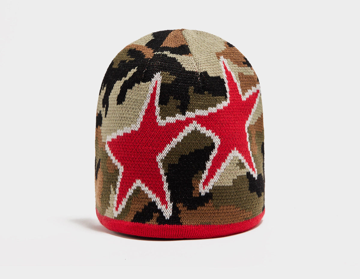 Twojeys Reversible Icon Beanie