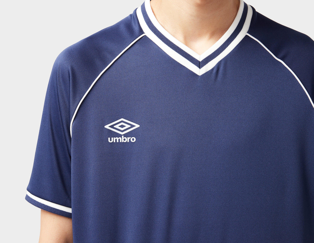 Umbro NR 8 Football Jersey