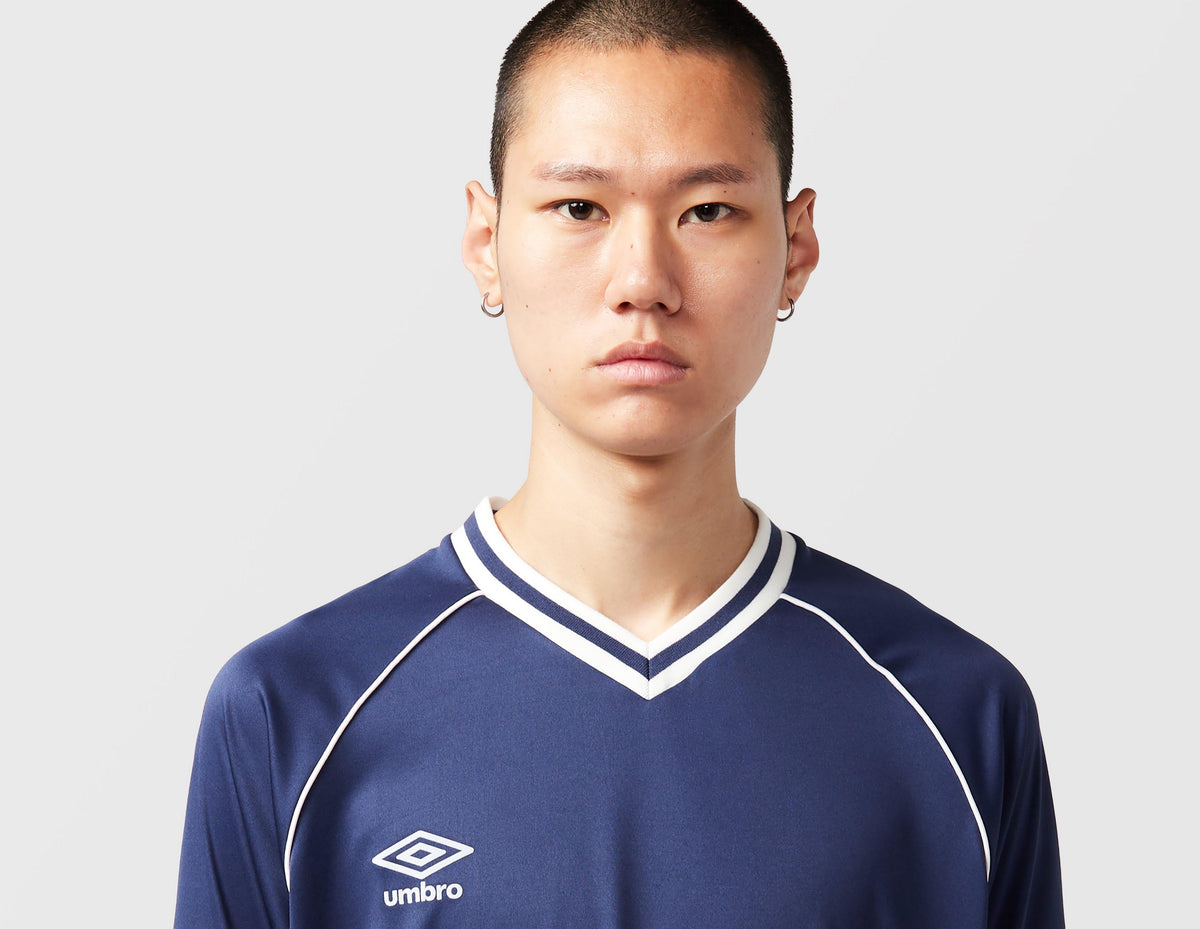 Umbro NR 8 Football Jersey