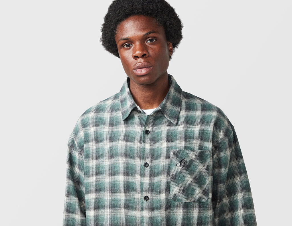Home Grown Hank Shirt