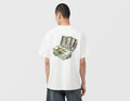 Columbia Bait Box T-Shirt - size? exclusive