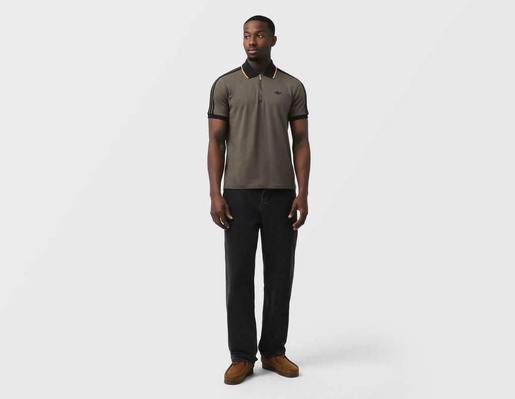 adidas Originals 3 Stripes Polo
