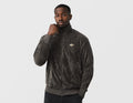 adidas Originals Velour Firebird Track Top