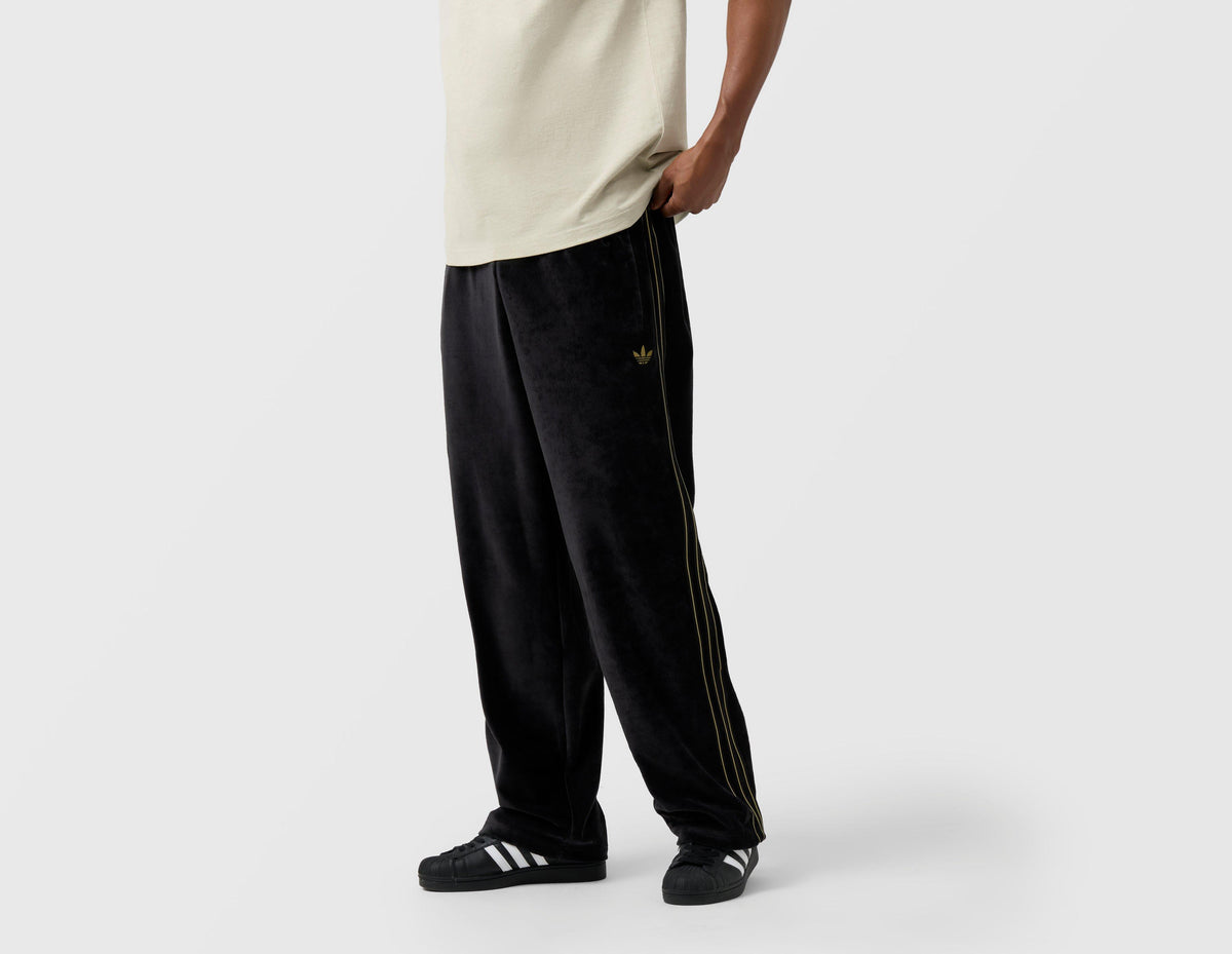 adidas Originals Firebird Velour Track Pant