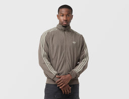 adidas Originals Corduroy Firebird Track Top