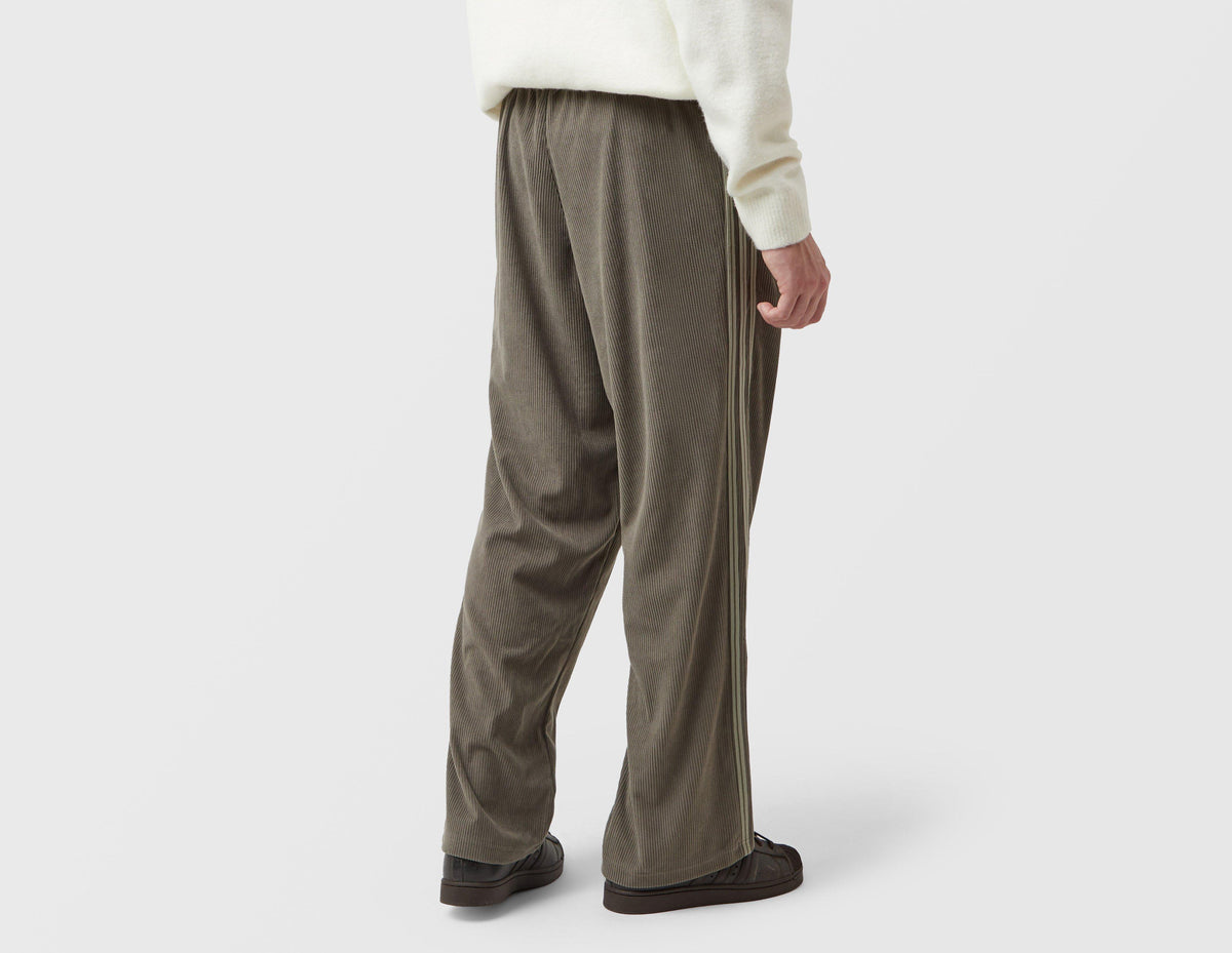 adidas Originals Corduroy Firebird Track Pants