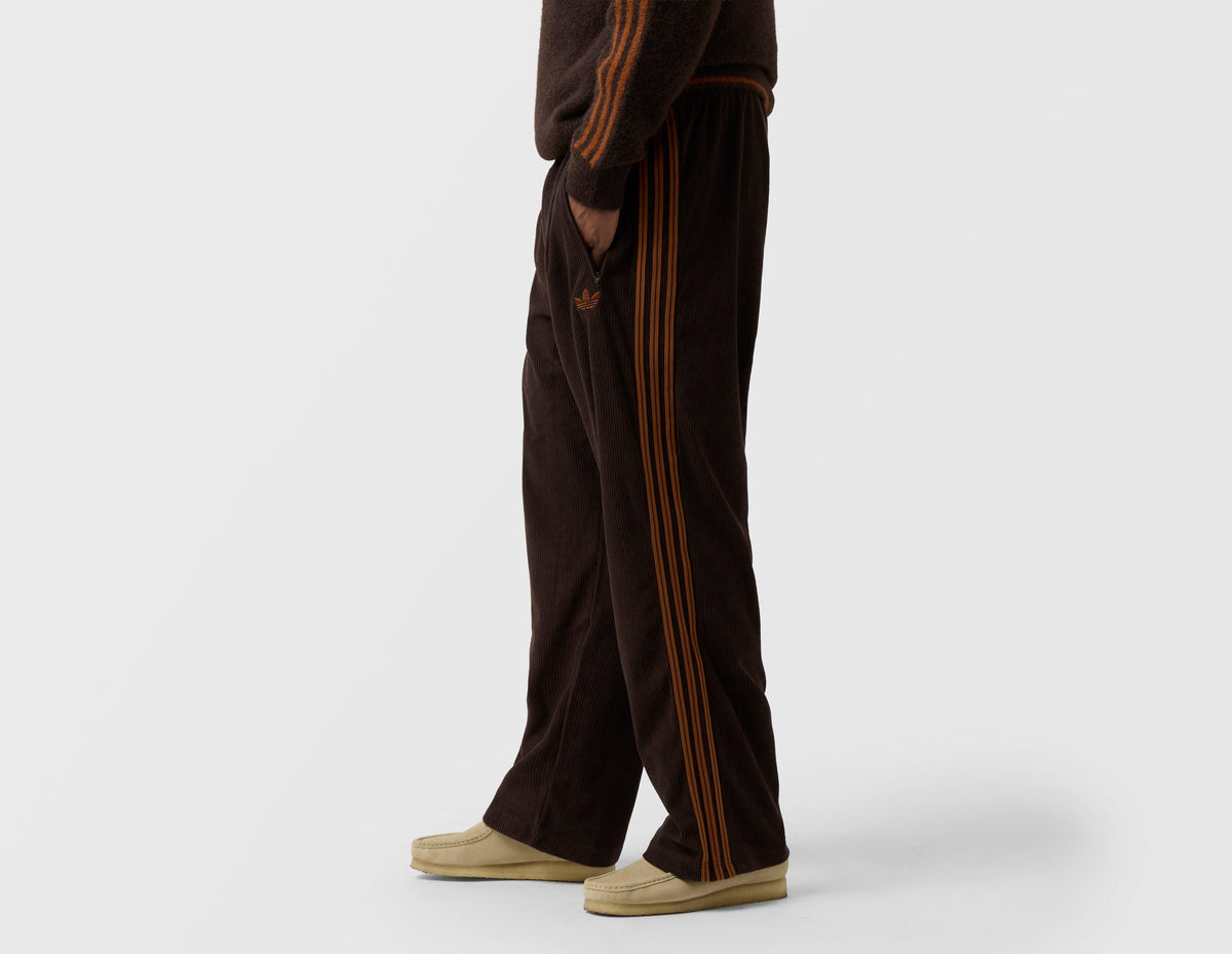 adidas Originals Corduroy Firebird Track Pants