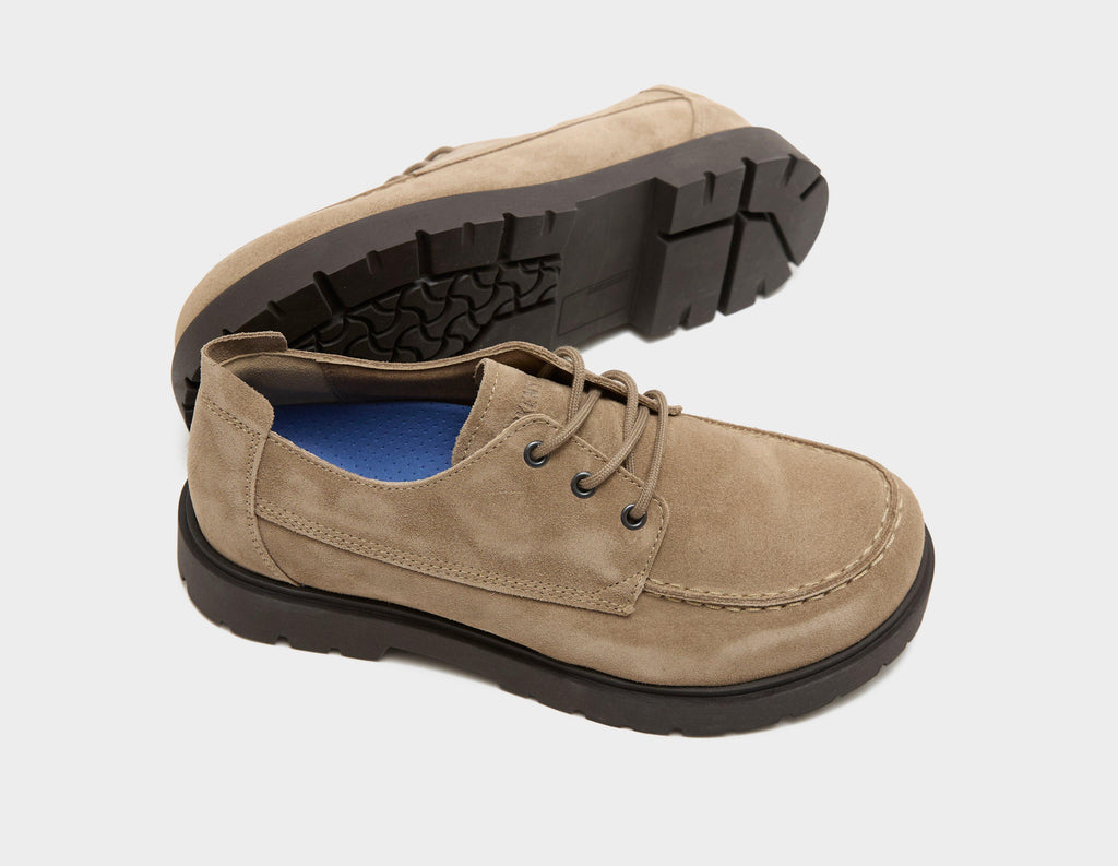 Birkenstock Highwood Moc