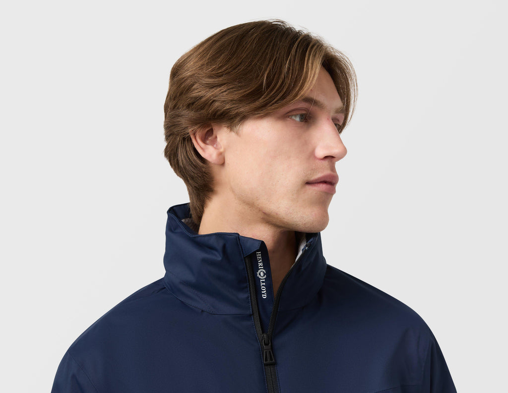 Henri Lloyd Cool Breeze Jacket