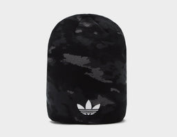 adidas Originals Cuffless Camo Beanie