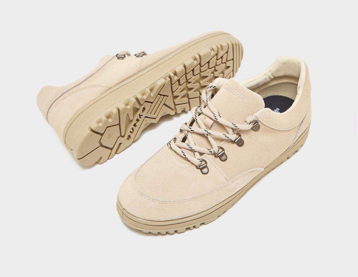 Novesta Trampky