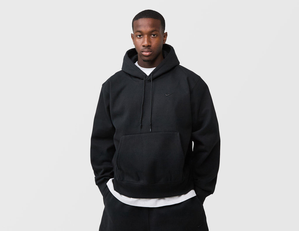 Nike NRG 560 Fleece Hoodie