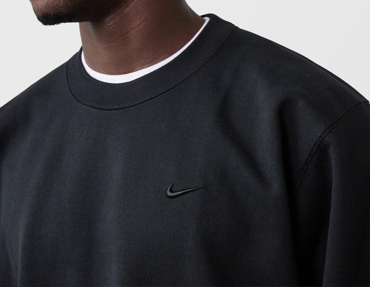 Nike NRG 560 Fleece Sweatshirt