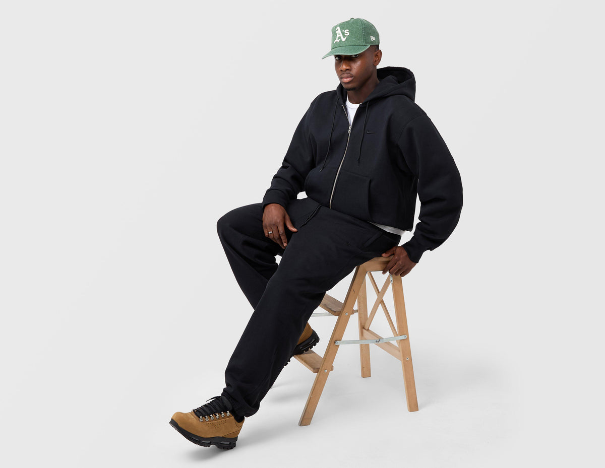 Nike NRG 560 Fleece Pants