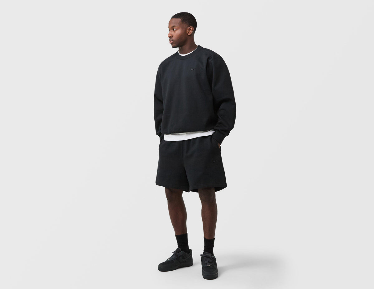 Nike NRG 560 Fleece Shorts