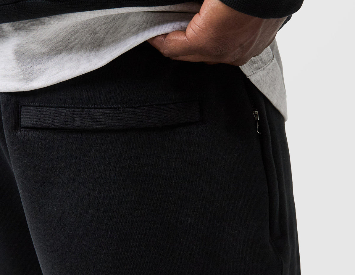 Nike NRG 560 Fleece Shorts