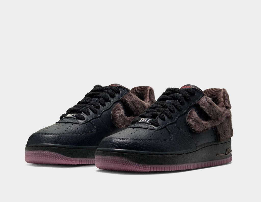 Nike Air Force 1 Halloween
