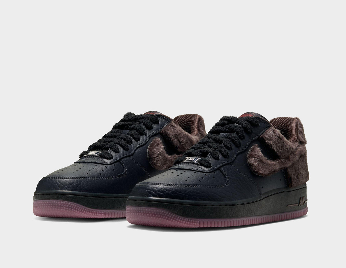 Nike Air Force 1 Halloween