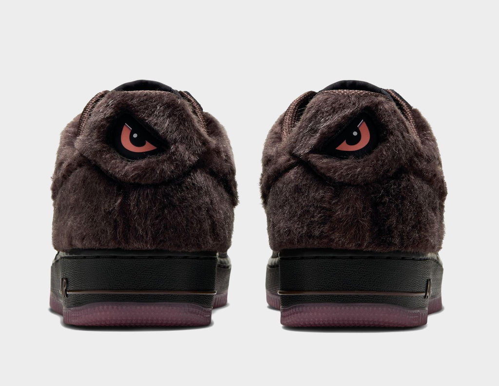 Nike Air Force 1 Halloween